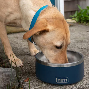YETI Boomer 4 Dog Bowl  Free Shipping – Country Club Prep