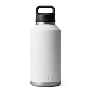 YETI Rambler 64 Oz Bottle Chug High Desert Clay