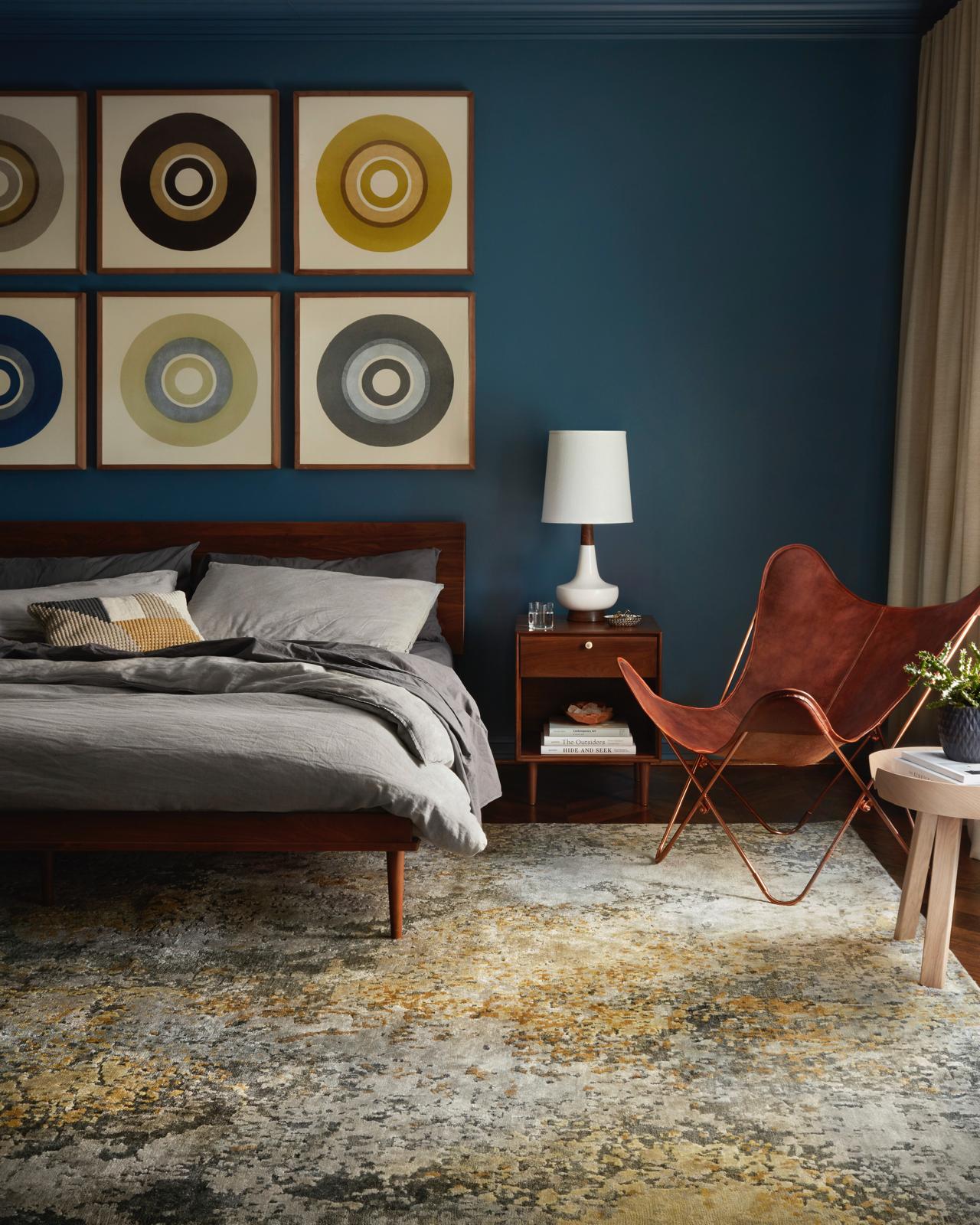 Bedroom Rug