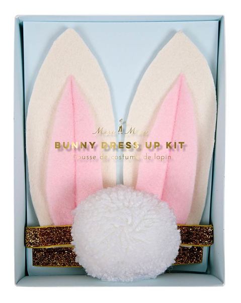 Meri Meri Dress Up Bunny Kit