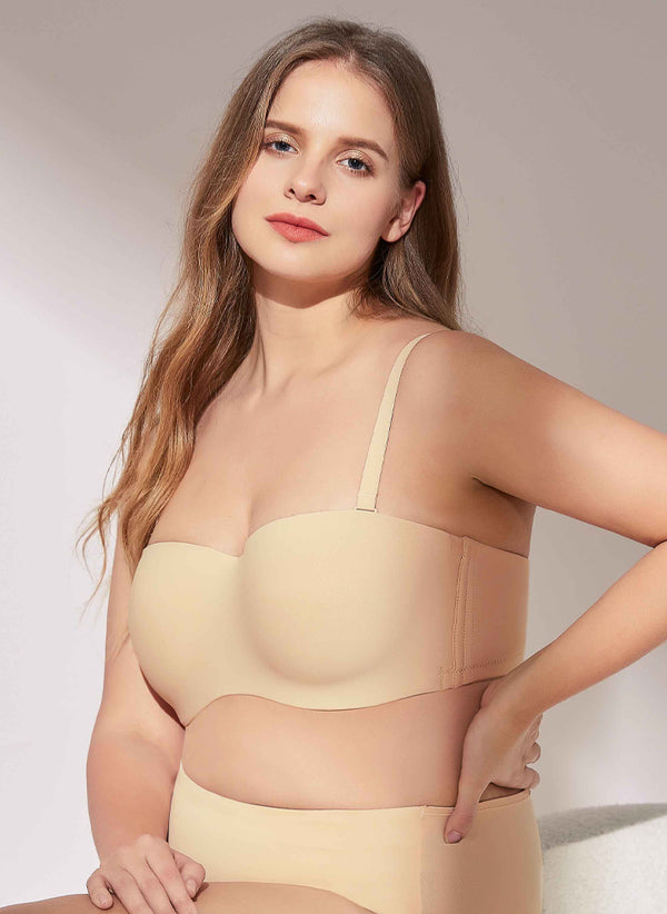 Sexy plus-size bras perfect for busty Singaporean women - Her World  Singapore
