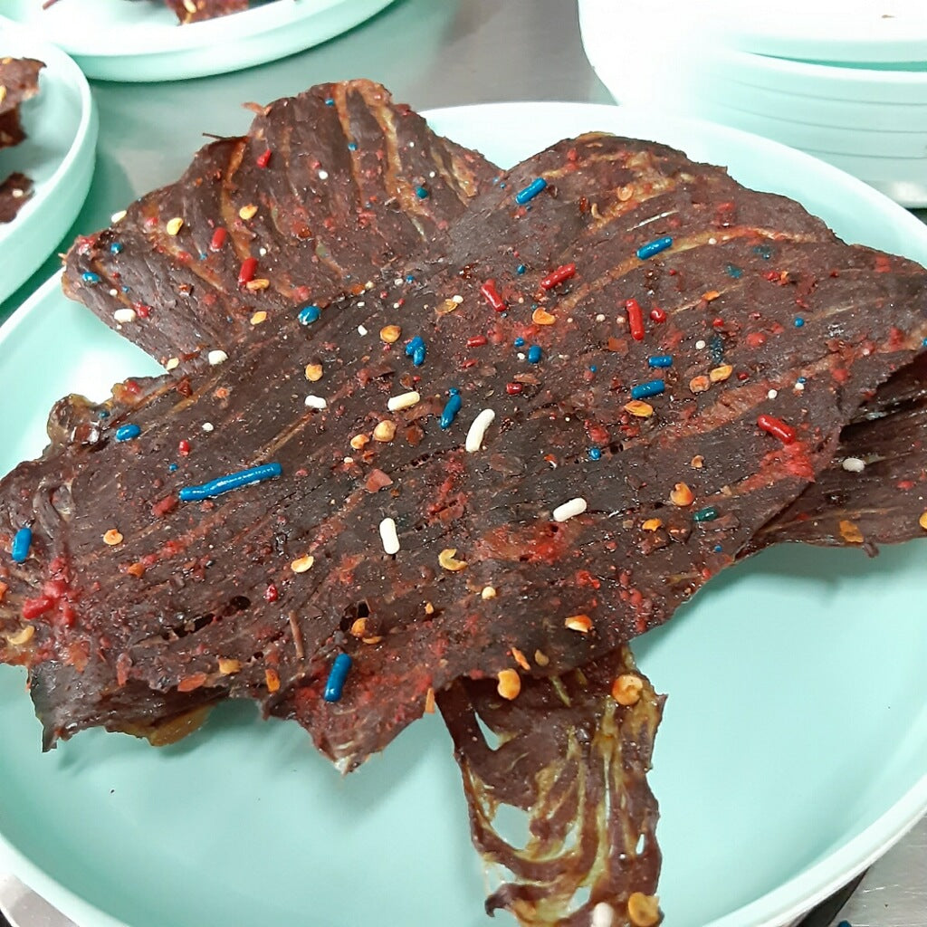 Li Hing Lollihot Rocket