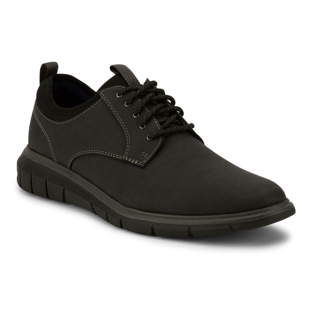 Black Business Casual Sneakers – Ed Hennings Co