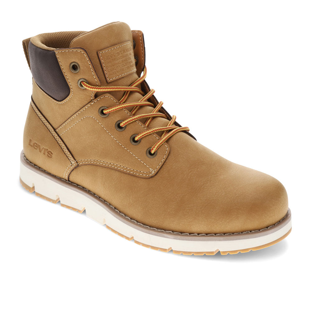 Dean Waxed UL NB - Kids Unisex Moc Boot - Nashville Shoe Warehouse