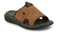 dockers slide sandal