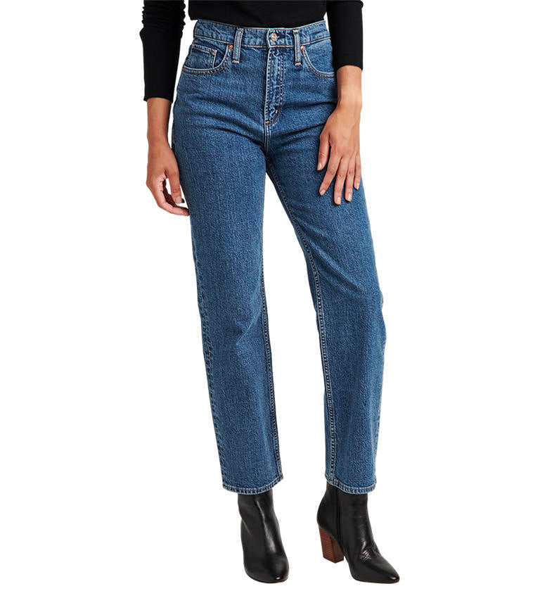 Classic Low Rise Jeans  LARRY JEANS - Jeans 405