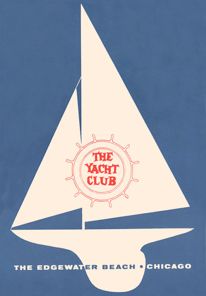 yacht club edgewater menu
