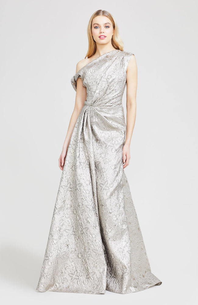 lela rose evening gowns