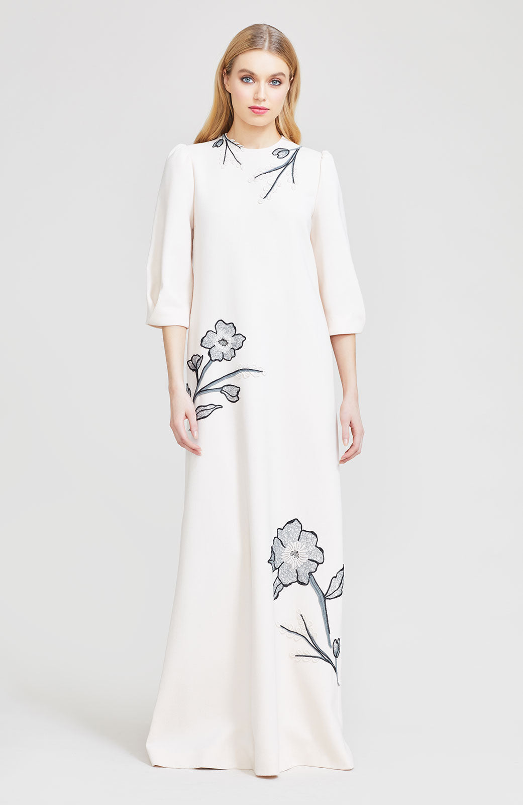 lela rose evening gowns