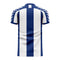 Kilmarnock 2020-2021 Home Concept Football Kit (Viper) - Adult Long Sleeve