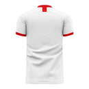 Koln 2020-2021 Home Concept Football Kit (Libero) - Baby