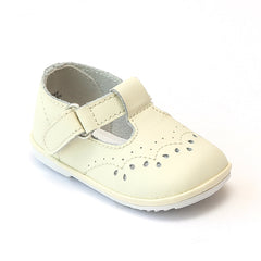 Angel Baby Girls Shoes – Babychelle