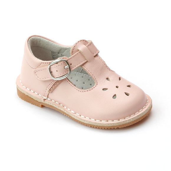 Girls Classic Easter Shoes 