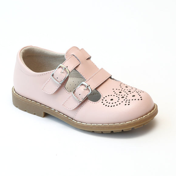 sreeleathers baby girl shoes