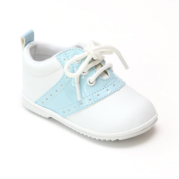 infant easter shoes