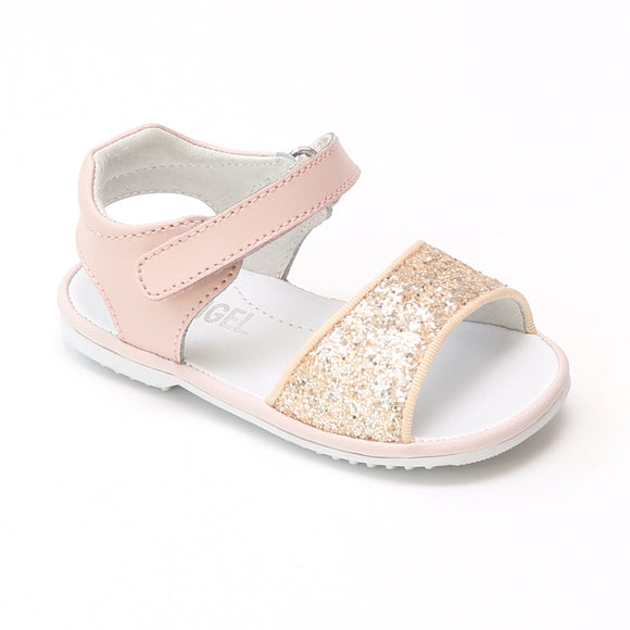 Angel Baby Girls Shoes – Page 3 – Babychelle