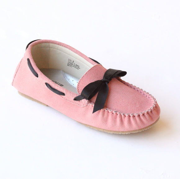 loafers for girls