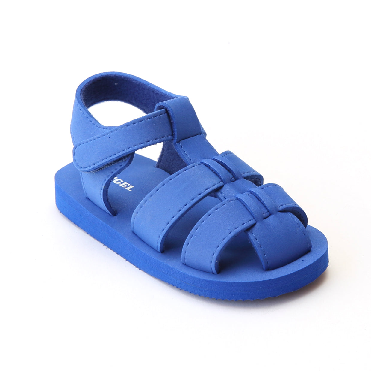 baby fisherman sandals