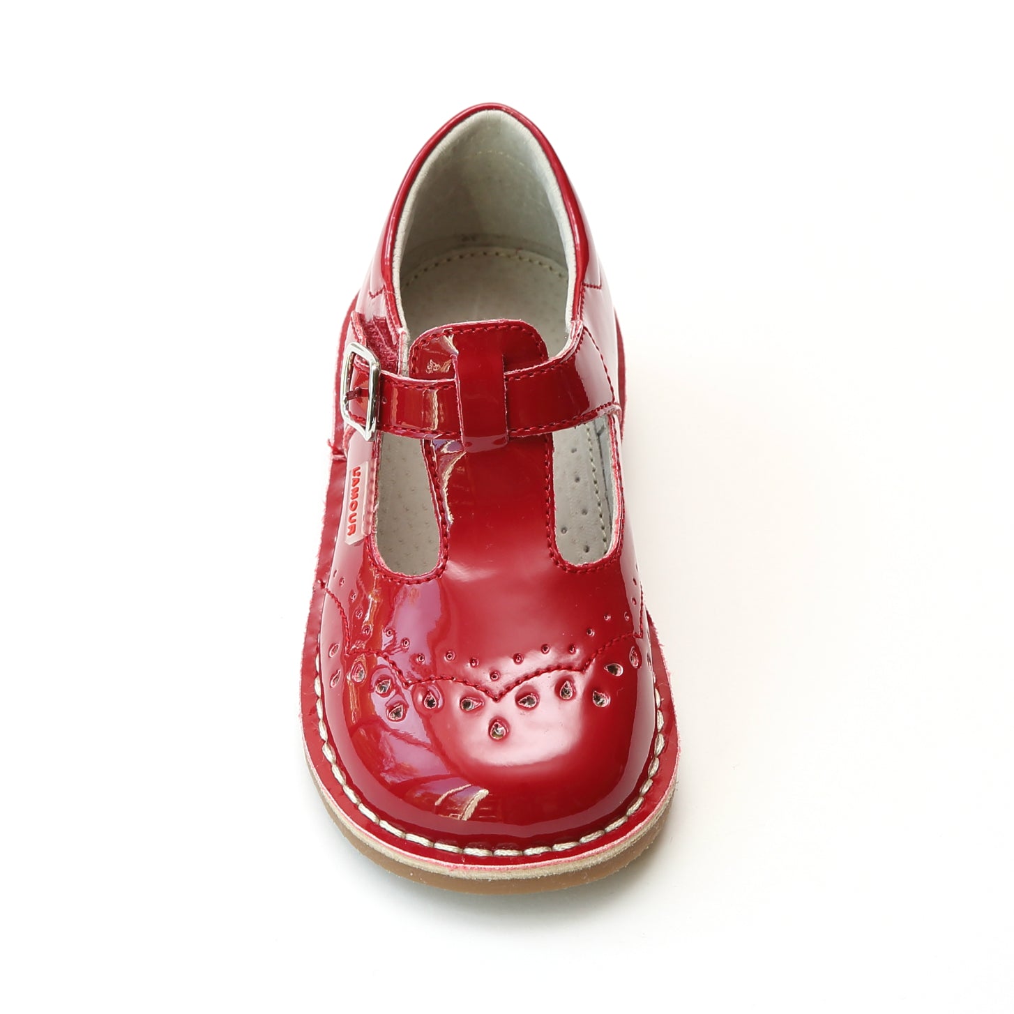 red mary jane shoes for toddlers