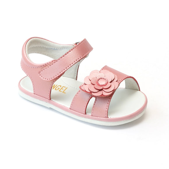 Angel Baby Shoes – Babychelle