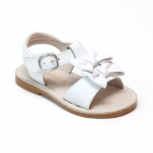 L'Amour Girls Sandals – Babychelle