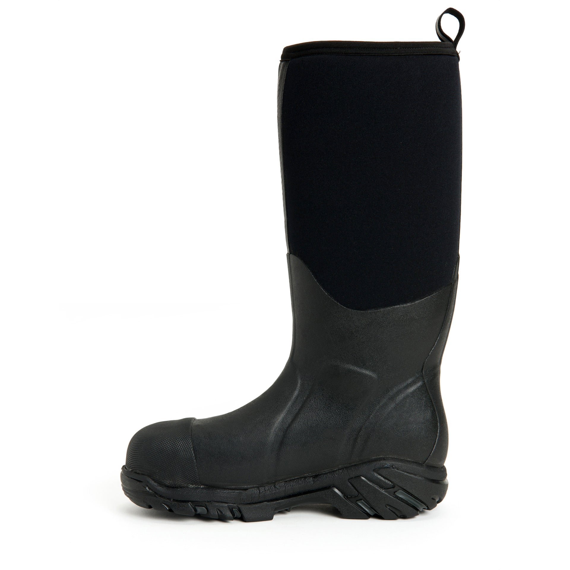 muck boots arctic pro steel toe