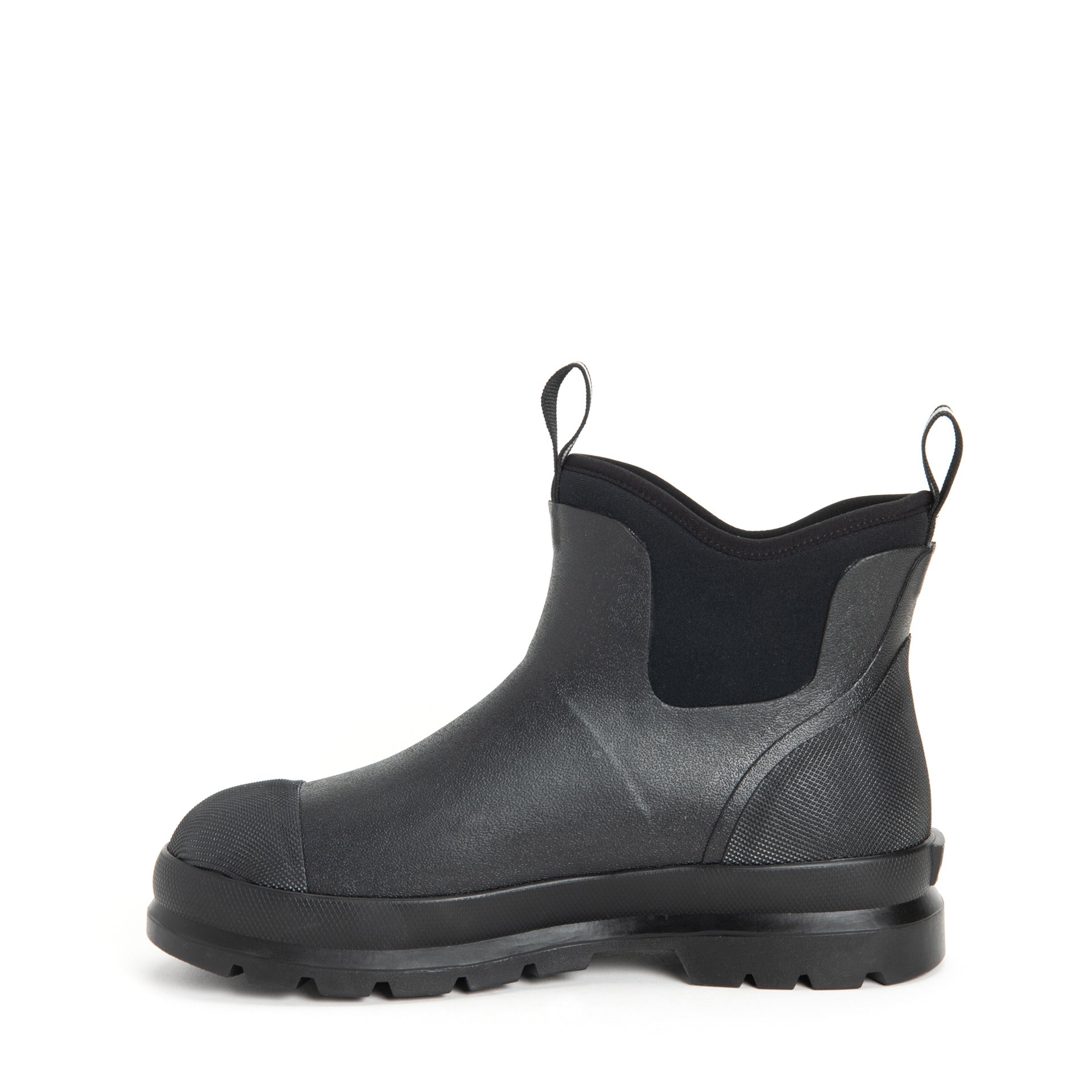 Men's Chore Classic Chelsea Short Boots | The Original Muck Boot ...