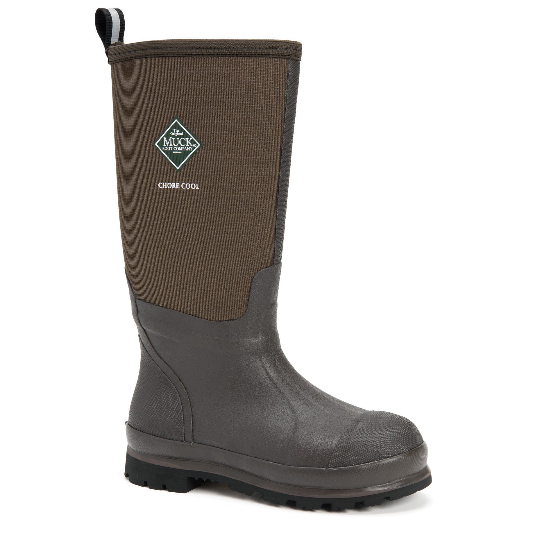 Review: XpressCool™ Muck Boots are cool and waterproof – Survival ...