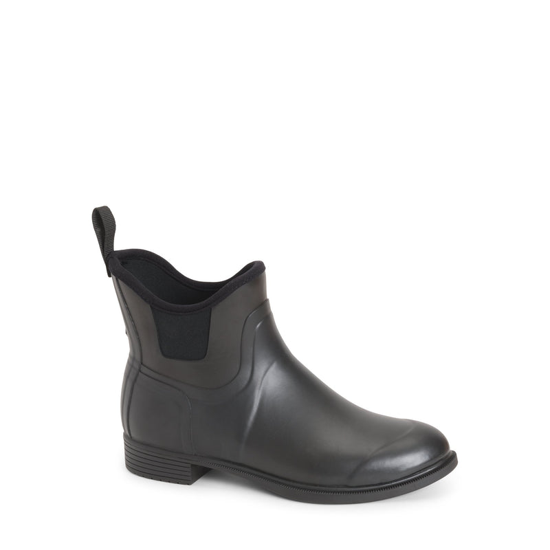 equestrian chelsea boots