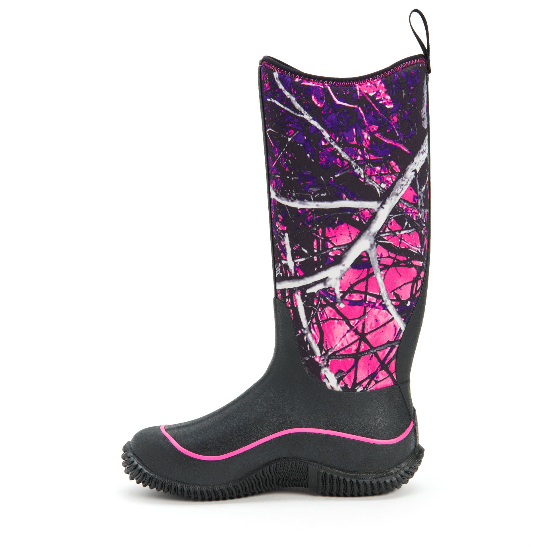 muck boots muddy girl