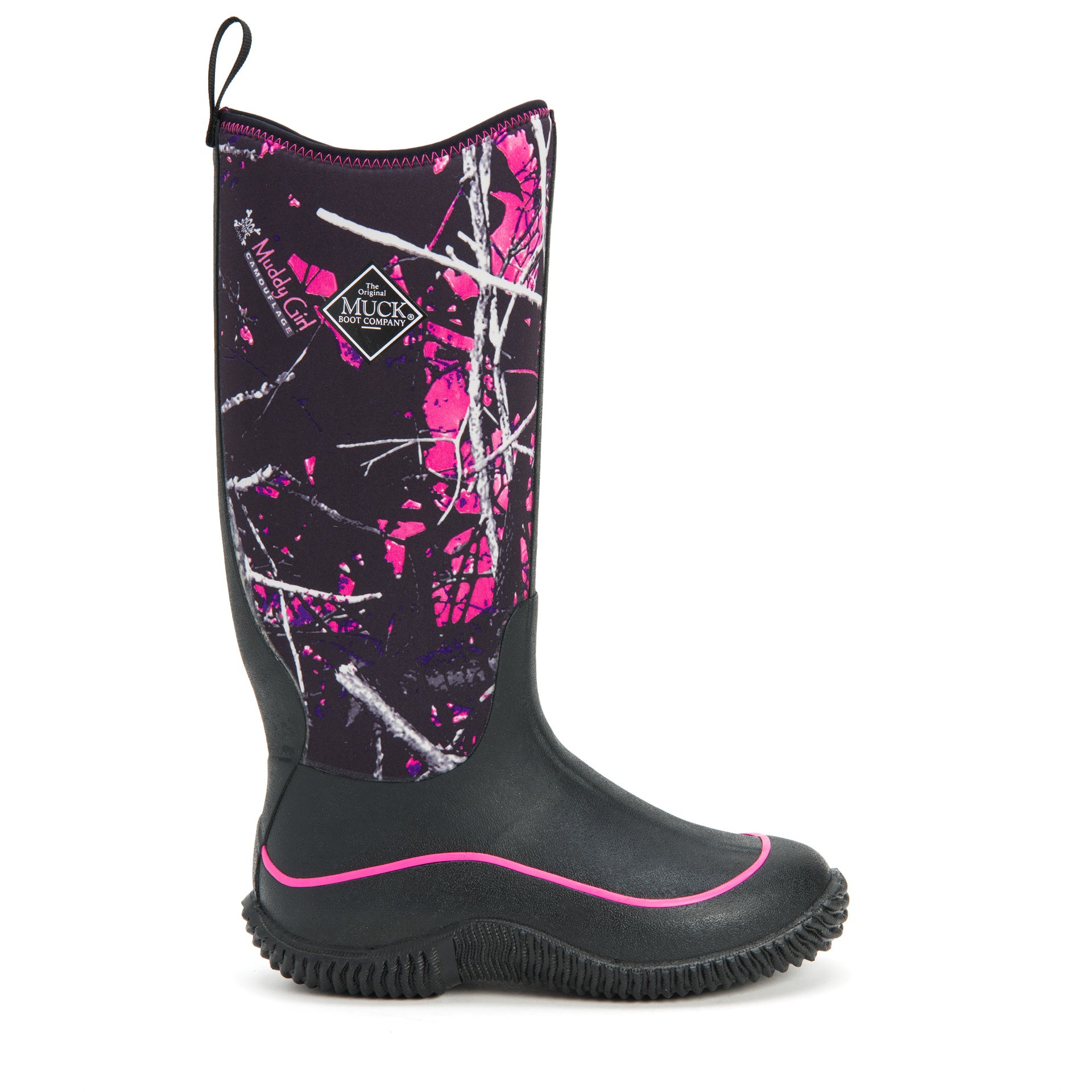 girls muck boots