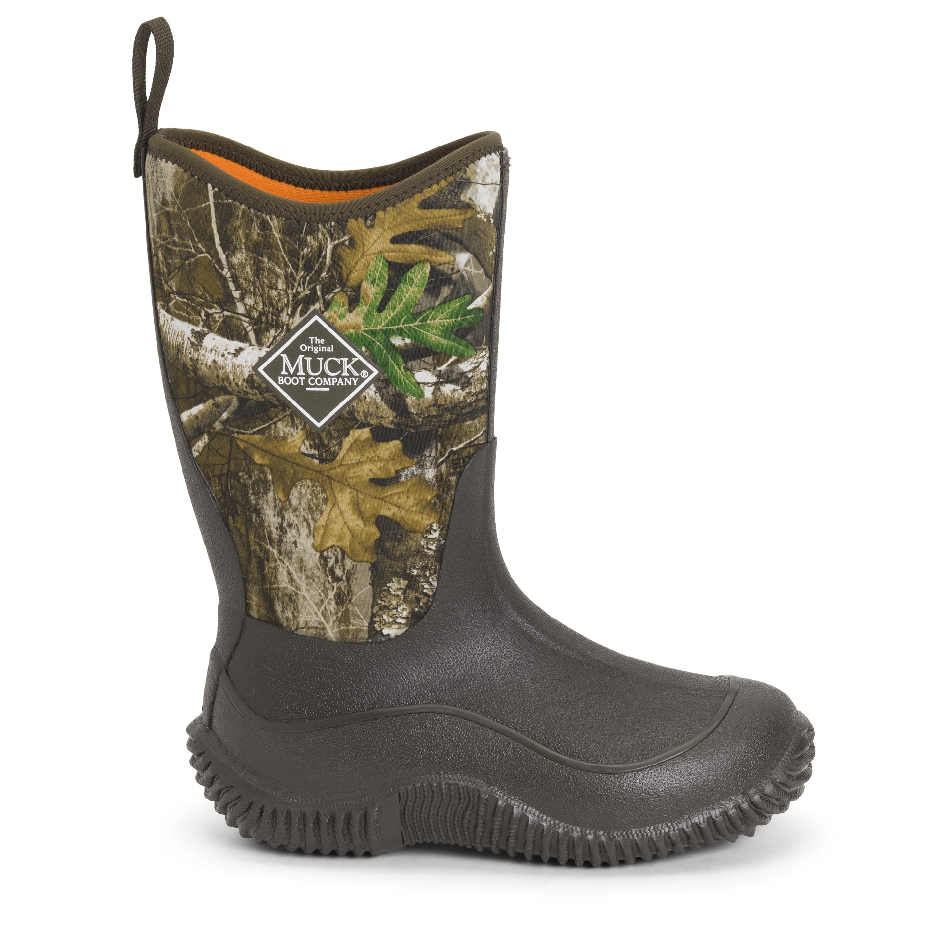 realtree edge camo field boots