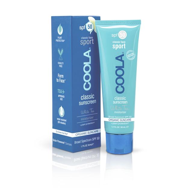 coola spf 50