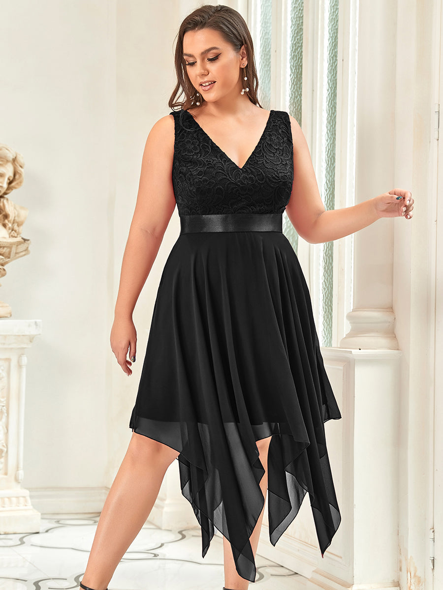 Plus size hot sale wholesale dresses