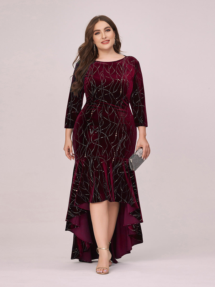 Best Velvet Dresses 2021: 16 Velvet Dresses at Saks, Vince, and More