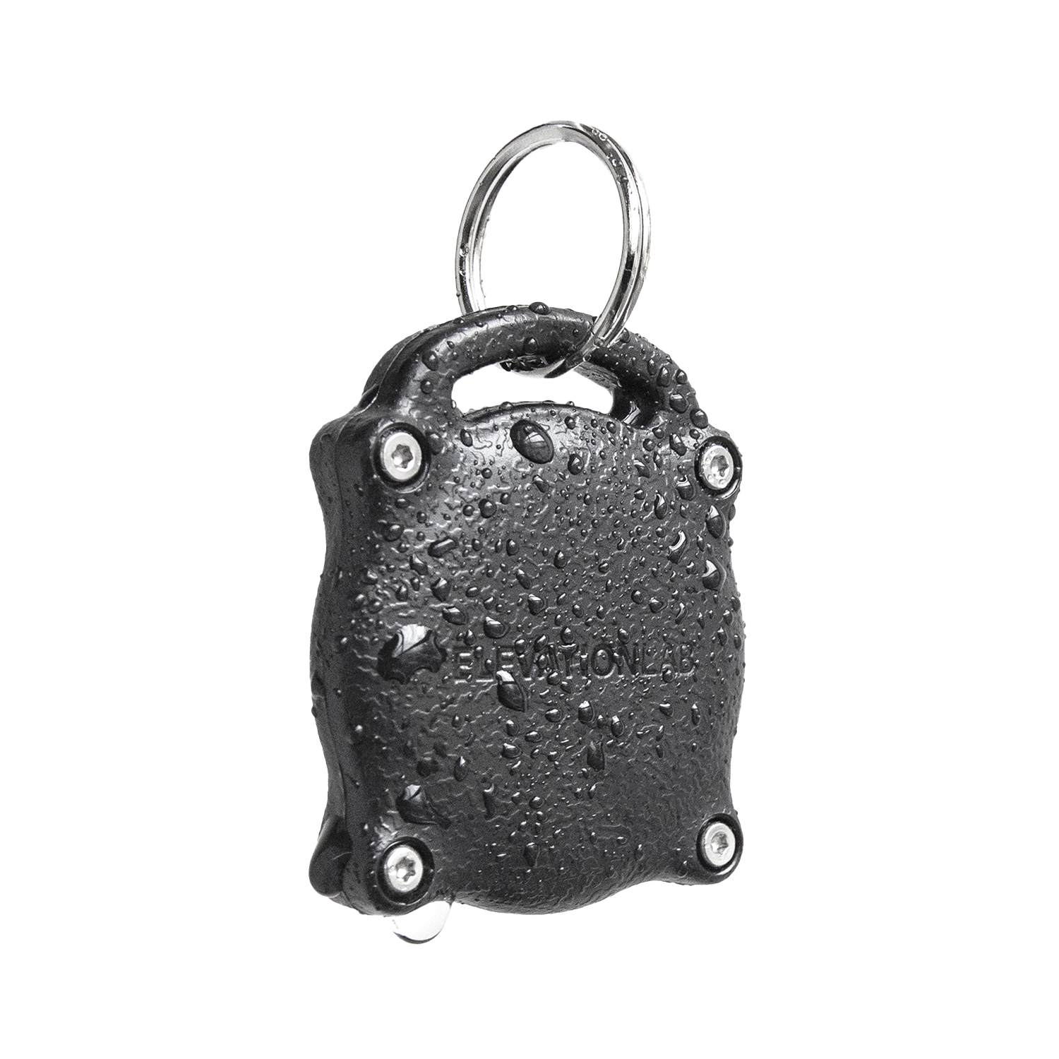 Elevationlab TagVault Keychain