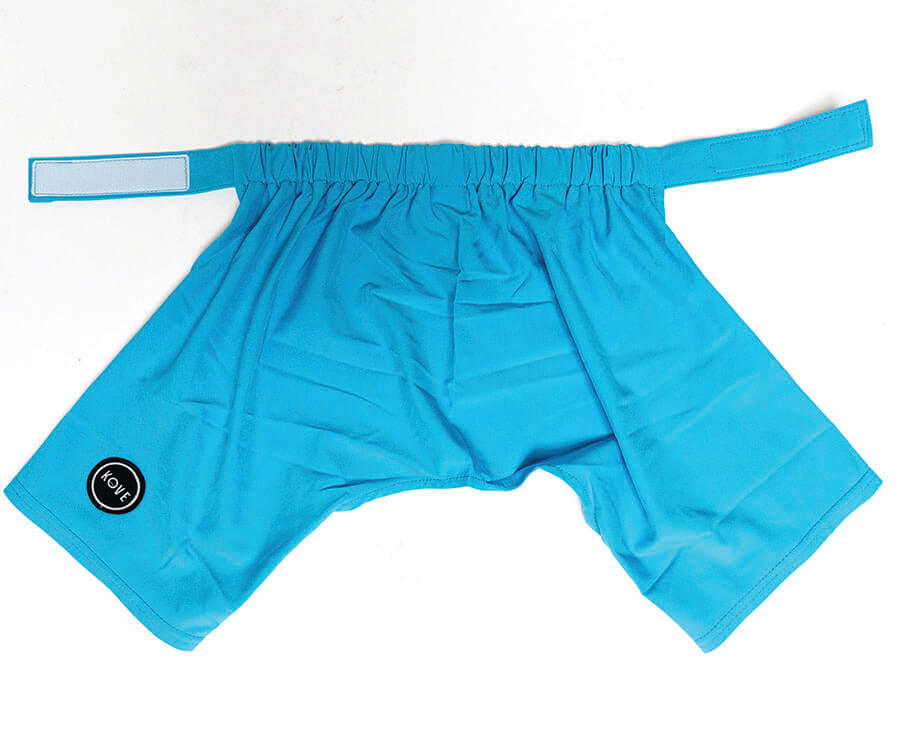 kove swim trunks