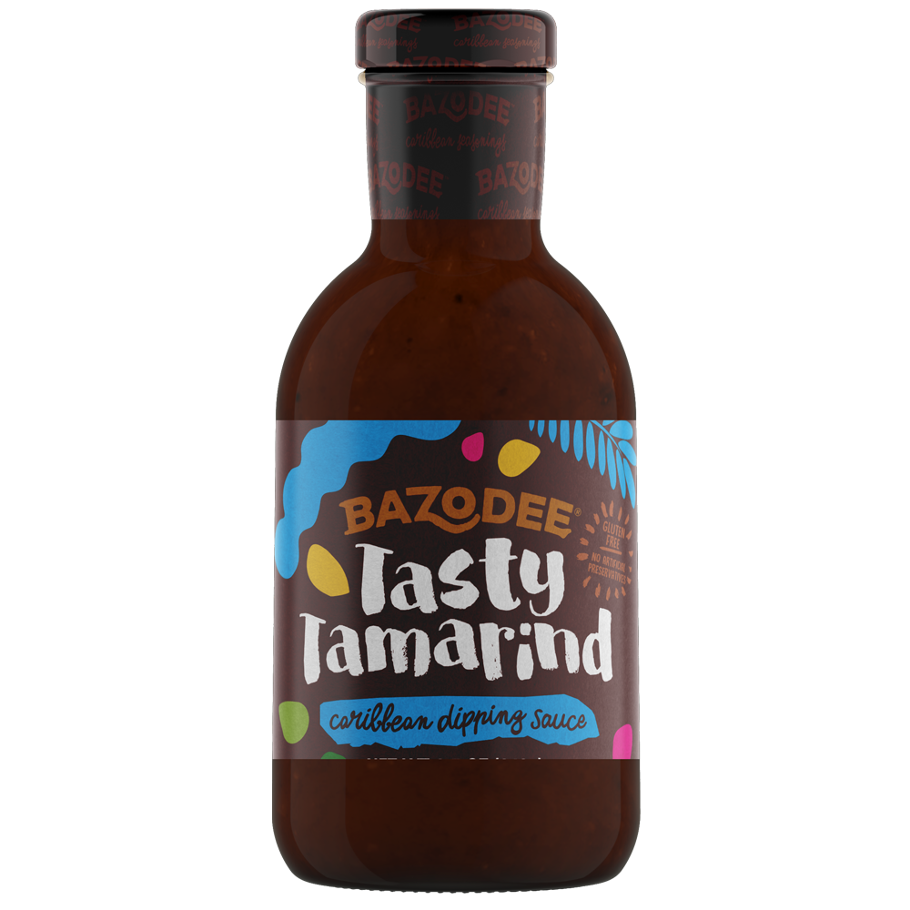 Tasty Tamarind Mavis Foods