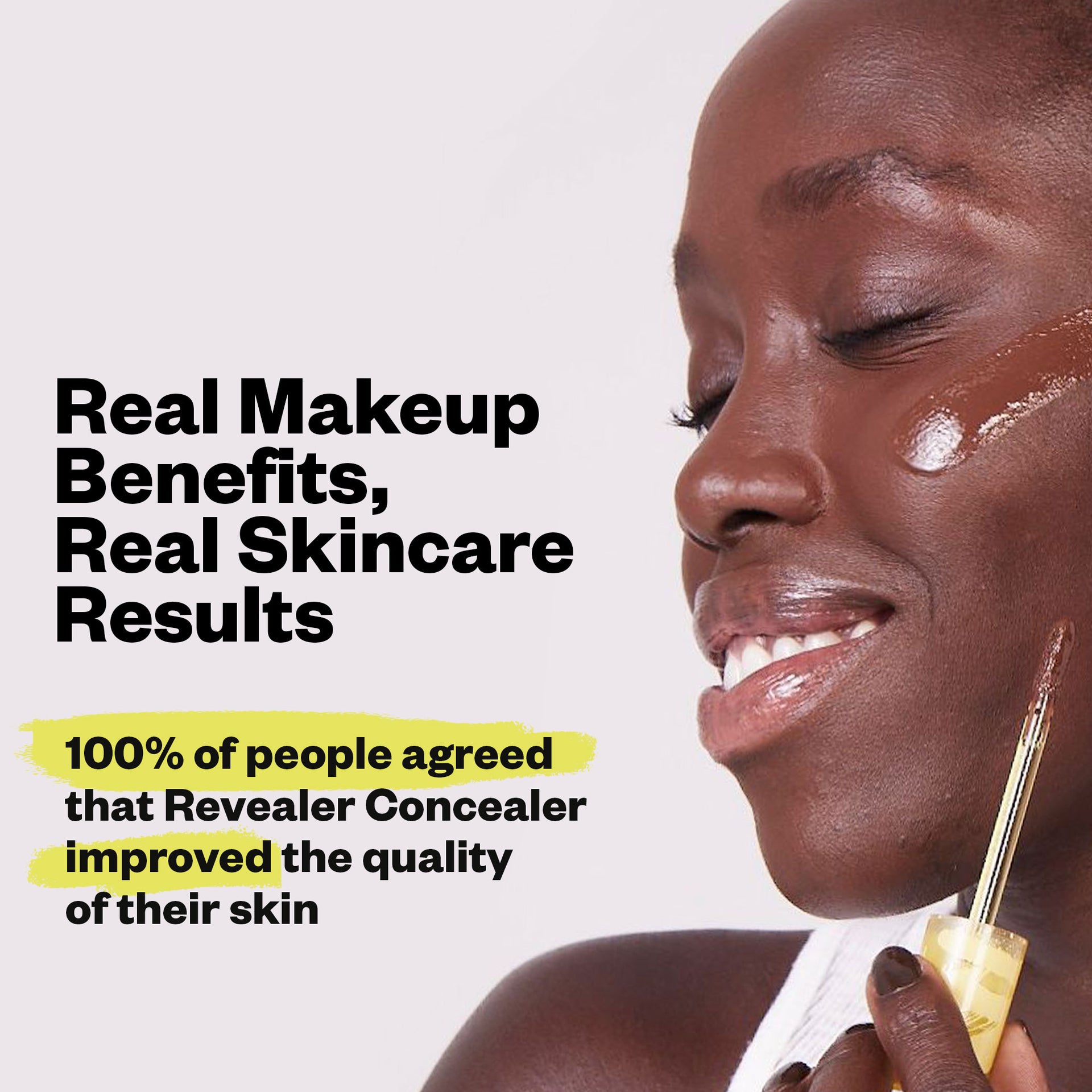 Revealer Concealer |