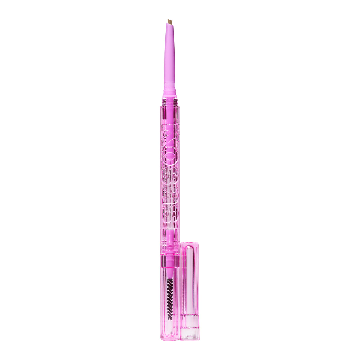 KOSAS | Brow Pop Clean Dual-Action Defining Eyebrow Pencil - Soft Brown