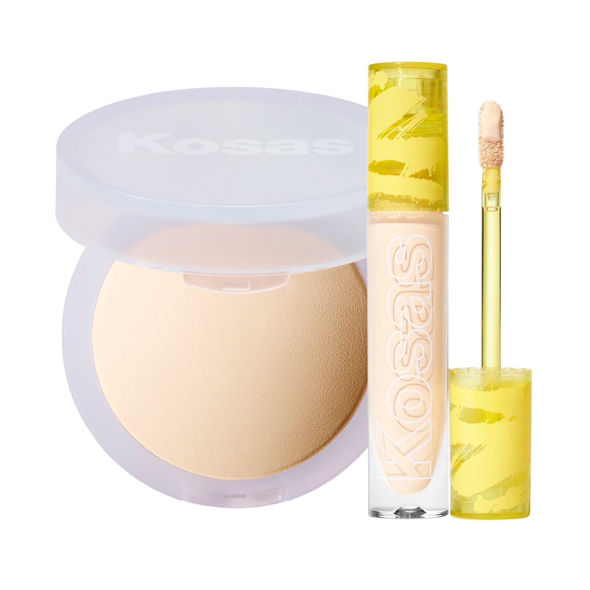 Cloud Skin Trio – Kosas Cosmetics