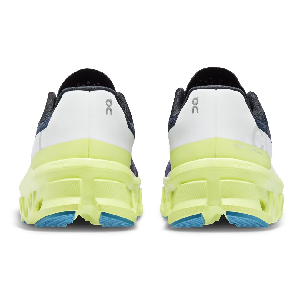On Running Men s Cloudmonster Shoes Iron Hay Sportive 6233
