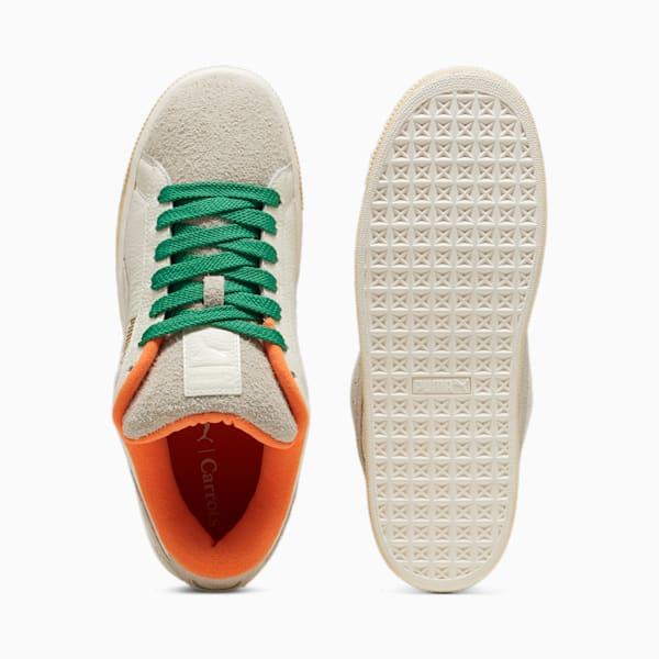 PUMA x CARROTS Suede XL II Sneakers 2