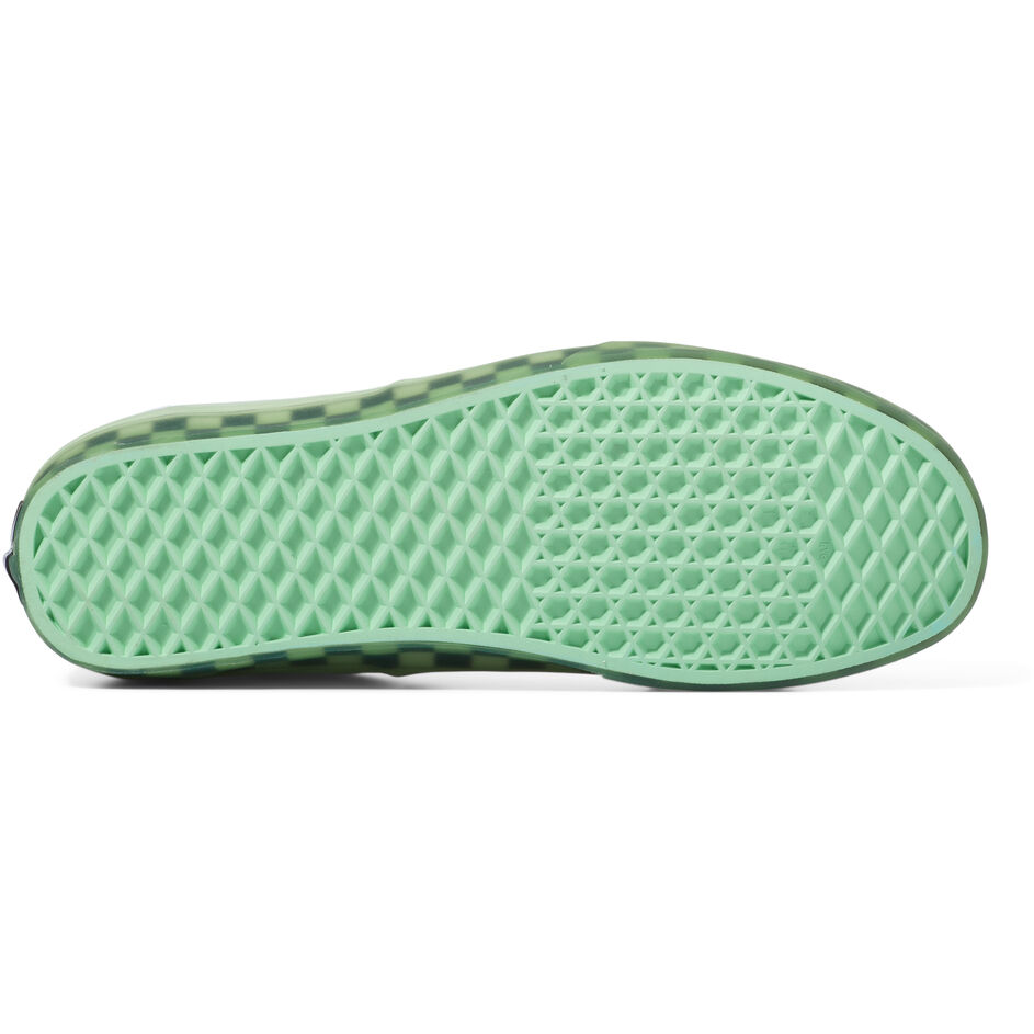 Vans Unisex Translucent Authentic Shoes True White Green Ash Just For Sports 587 0df9023f b9d4 4dd5 87e8 e8560988cd5b