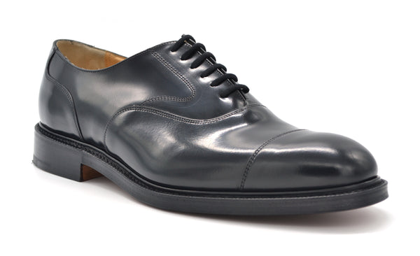 Shoe EEB010 173 LANCASTER Black Churchs buys at EUR 