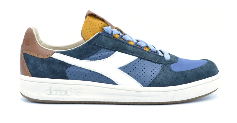 B. Elite Eng 2 Blu Diadora Heritage 