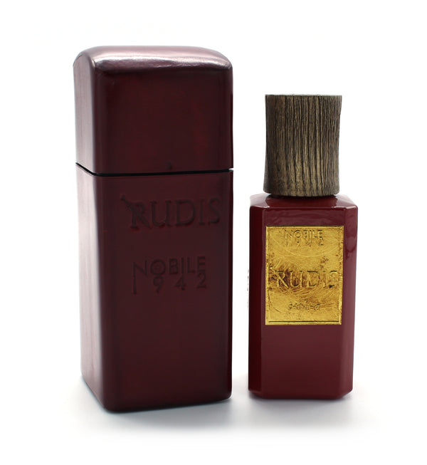 Perfume FRU101 RUDIS Nobile 1942 - mario gualano