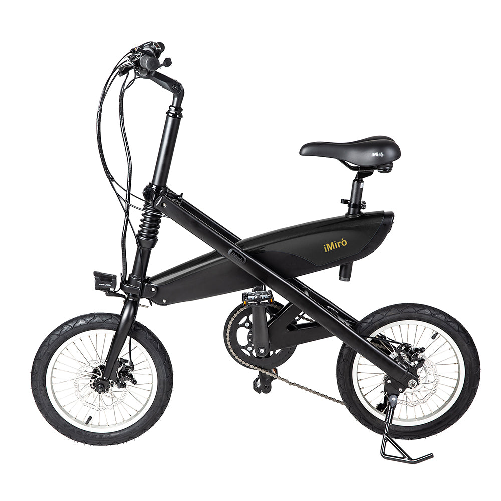 electric bike model and price