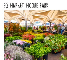 EQ Market Moore Park