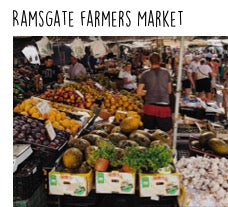 Ramsgate Foodies and Farmers Market